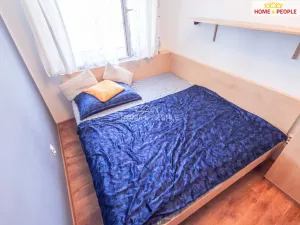 Prodej bytu 2+kk, Doksy, Sochorova, 44 m2