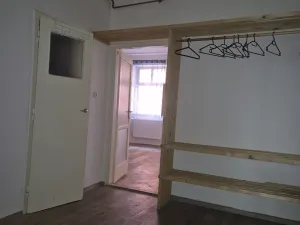 Pronájem bytu 2+kk, Cheb, Úzká, 69 m2