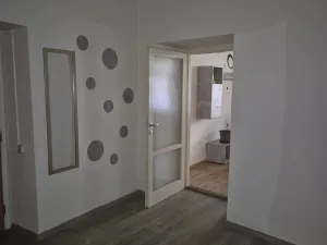 Pronájem bytu 2+kk, Cheb, Úzká, 69 m2