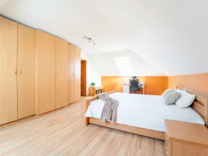 Prodej rodinného domu, Kolín - Sendražice, K Ovčárům, 206 m2