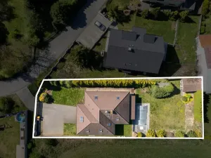 Prodej rodinného domu, Kolín - Sendražice, K Ovčárům, 206 m2