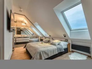 Pronájem bytu 2+kk, Praha - Vinohrady, Francouzská, 99 m2