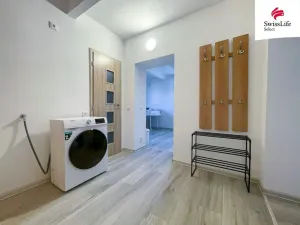 Pronájem bytu 2+1, Polička, E. Beneše, 46 m2