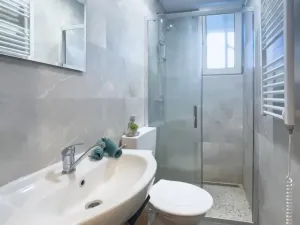 Pronájem bytu 2+1, Polička, E. Beneše, 46 m2