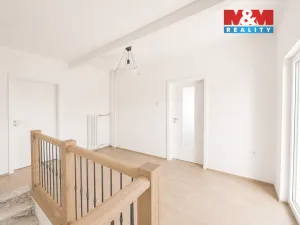Pronájem bytu 3+kk, Praha - Běchovice, Na Korunce, 99 m2