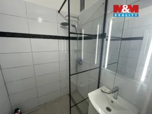 Prodej bytu 1+1, Teplice - Řetenice, Denisova, 36 m2