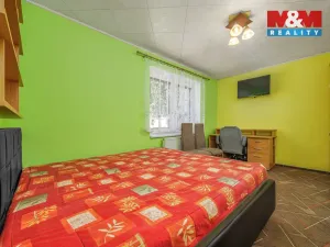 Prodej rodinného domu, Žleby, V Chalupách, 136 m2