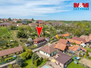 Prodej rodinného domu, Žleby, V Chalupách, 136 m2
