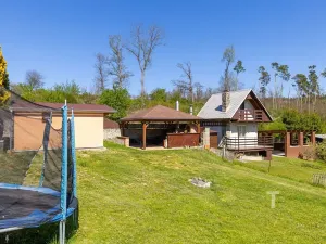 Prodej chaty, Blansko, 20 m2