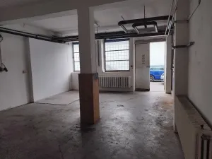 Pronájem skladu, Brno, Pod sídlištěm, 70 m2