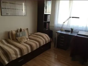 Prodej bytu 1+kk, Praha - Háje, Hlavatého, 28 m2