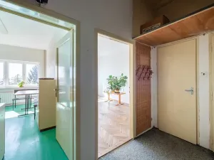 Prodej rodinného domu, Praha - Hlubočepy, Lumiérů, 200 m2