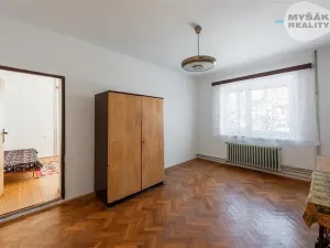 Prodej rodinného domu, Praha - Horní Počernice, Khodlova, 150 m2