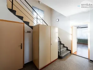Prodej rodinného domu, Praha - Horní Počernice, Khodlova, 150 m2