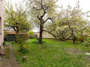 Prodej rodinného domu, Praha - Horní Počernice, Khodlova, 150 m2