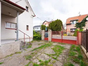 Prodej rodinného domu, Praha - Horní Počernice, Khodlova, 150 m2