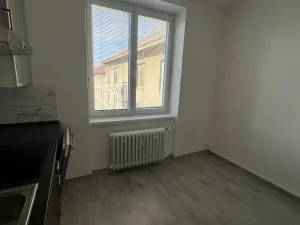 Pronájem bytu 2+1, Přerov - Přerov I-Město, Vaňkova, 55 m2