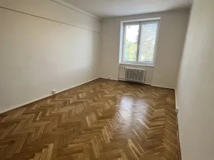 Pronájem bytu 2+1, Přerov - Přerov I-Město, Vaňkova, 55 m2