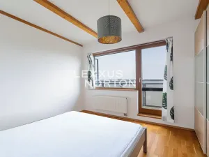 Pronájem bytu 3+kk, Praha - Vokovice, Tibetská, 107 m2