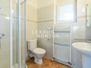 Pronájem rodinného domu, Průhonice, Pod Valem II., 200 m2