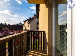 Pronájem bytu 3+1, Strunkovice nad Blanicí, Protivecká, 66 m2