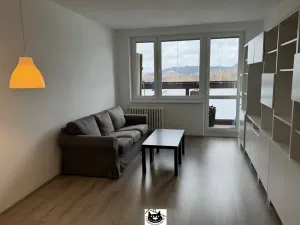 Pronájem bytu 3+kk, Příbram - Příbram VIII, Brodská, 72 m2