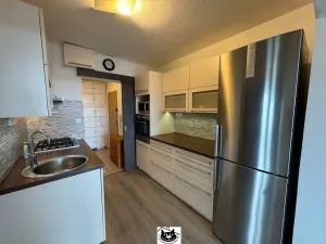 Pronájem bytu 3+kk, Příbram - Příbram VIII, Brodská, 72 m2