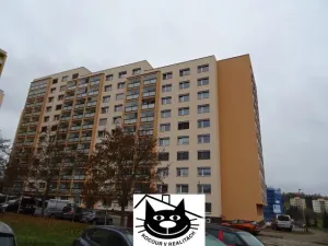 Pronájem bytu 3+kk, Příbram - Příbram VIII, Brodská, 72 m2