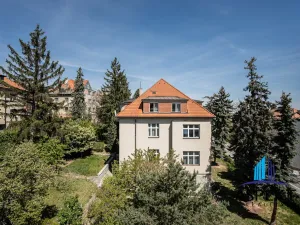 Pronájem bytu 1+1, Praha - Dejvice, Na pískách, 32 m2