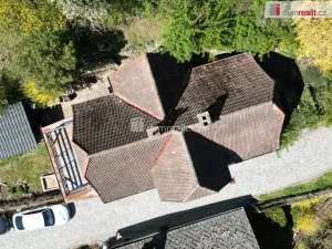 Prodej rodinného domu, Vimperk - Vimperk I, Podzámčí, 99 m2