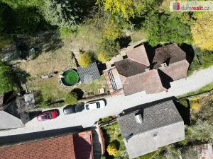 Prodej rodinného domu, Vimperk - Vimperk I, Podzámčí, 99 m2