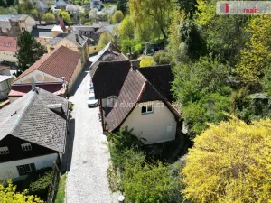 Prodej rodinného domu, Vimperk - Vimperk I, Podzámčí, 99 m2