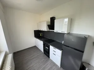 Pronájem bytu 2+1, Teplice, Buzulucká, 52 m2