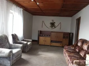 Prodej rodinného domu, Velká Dobrá, Pod zahrady, 170 m2