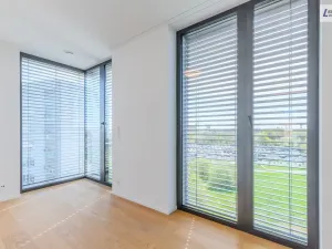 Pronájem bytu 4+kk, Praha - Třebonice, Do zahrádek I, 111 m2