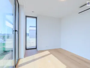 Pronájem bytu 4+kk, Praha - Třebonice, Do zahrádek I, 111 m2