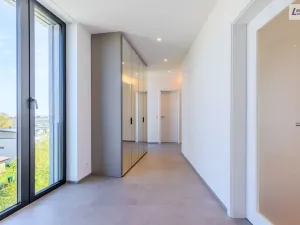 Pronájem bytu 4+kk, Praha - Třebonice, Do zahrádek II, 136 m2