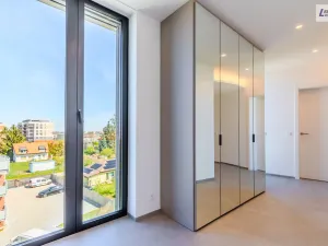 Pronájem bytu 4+kk, Praha - Třebonice, Do zahrádek II, 136 m2