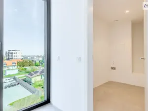 Pronájem bytu 4+kk, Praha - Třebonice, Do zahrádek II, 136 m2