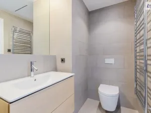 Pronájem bytu 4+kk, Praha - Třebonice, Do zahrádek II, 136 m2