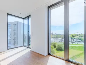 Pronájem bytu 4+kk, Praha - Třebonice, Do zahrádek II, 136 m2