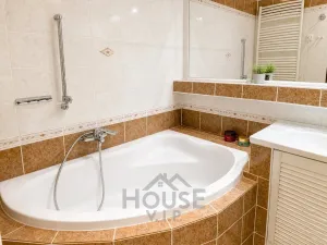 Prodej bytu 3+kk, Praha - Chodov, Tererova, 69 m2