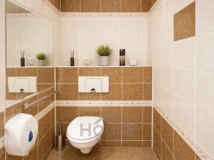 Prodej bytu 3+kk, Praha - Chodov, Tererova, 69 m2