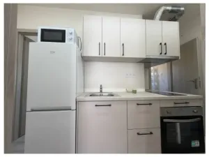 Pronájem bytu 2+1, Praha - Žižkov, Na Jarově, 35 m2
