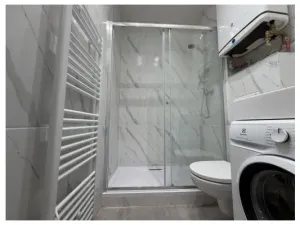 Pronájem bytu 2+1, Praha - Žižkov, Na Jarově, 35 m2