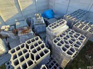 Prodej pozemku pro bydlení, Pačlavice, 922 m2