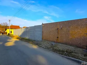 Prodej pozemku pro bydlení, Pačlavice, 922 m2