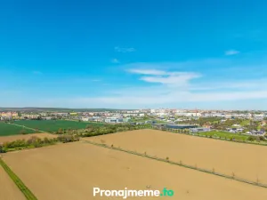 Pronájem skladu, Znojmo, Brněnská, 545 m2