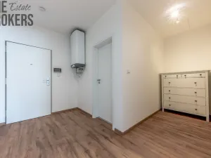 Pronájem bytu 1+kk, Bakov nad Jizerou, Žižkova, 41 m2
