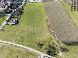 Prodej komerčního pozemku, Horní Jelení, 25556 m2